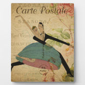 Photo Plaque de carte postale (Devant)