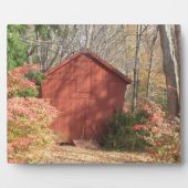 Photo Plaque de Corncrib (Devant)