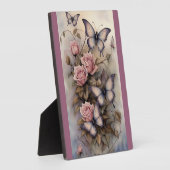 Photo Plaque de devis Tabletop Top-Rated (Côté)