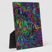 Photo Plaque de fusion du cerveau (Côté)