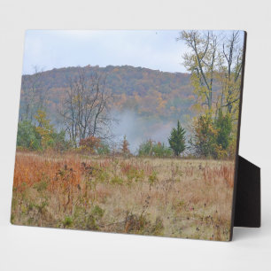 Photo Plaque de Haddam Meadows