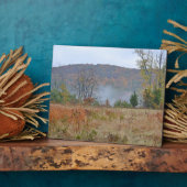 Photo Plaque de Haddam Meadows (Côté)
