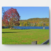 Photo Plaque de Haddam Meadows (Devant)