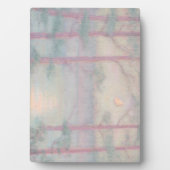 Photo Plaque de petite tablette Moon Storybook (Devant)