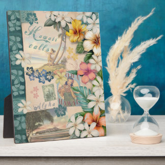 Photo Plaque de table avec chevalet