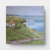 Photo Plaque de table avec Easel (Devant)