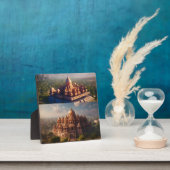 Photo Plaque de table avec Easel (Insitu)