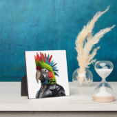 Photo Plaque de table avec Easel (Insitu)