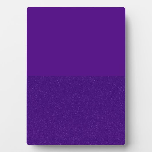 Photo Plaque de table avec Easel (Devant)