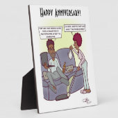 Photo Plaque de taux de divorce (Côté)