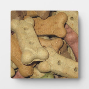 Photo Plaque de traitement des chiens