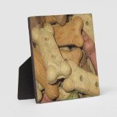Photo Plaque de traitement des chiens (Recto)