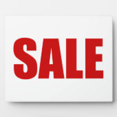 PHOTO PLAQUE DE VENTE (Devant)