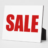 PHOTO PLAQUE DE VENTE (Côté)