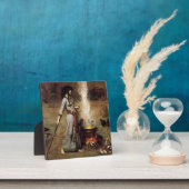 Photo Plaque de Waterhouse (Insitu)