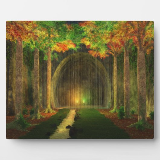 Photo Plaque de Wellinghall (Devant)