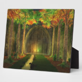 Photo Plaque de Wellinghall (Côté)