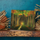 Photo Plaque de Wellinghall (Côté)