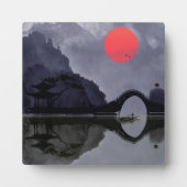 Photo Plaque des pêcheurs (Devant)