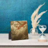 Photo Plaque "Golgotha" (Insitu)