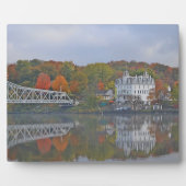 Photo Plaque Goodspeed (Devant)