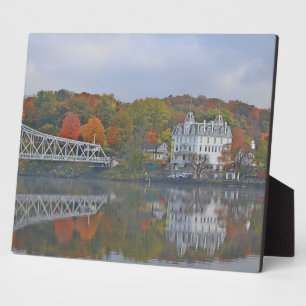 Photo Plaque Goodspeed