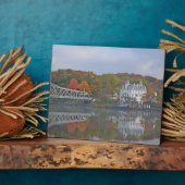 Photo Plaque Goodspeed (Côté)
