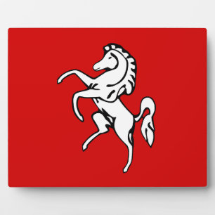 Photo Plaque indicateur du comté de Kent