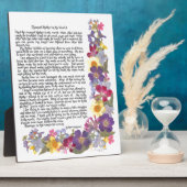 Photo Plaque mère moyenne (Côté)