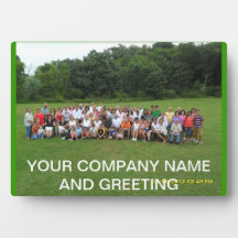 PLAQUE POUR LES PRIX ET PERSONNALISER SUR LES DONS