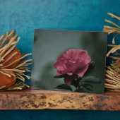Photo Plaque Royal Blush (Côté)