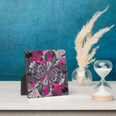 Photo Plaque Signaux mixtes (Insitu)