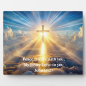 Photo Plaque spirituelle (Devant)