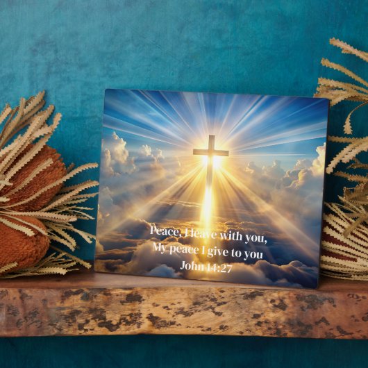 Photo Plaque spirituelle (Côté)