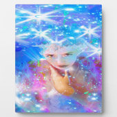 Photo Plaque Star Horizon (Devant)