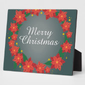 Photo Plaque supérieure du tableau (Côté)