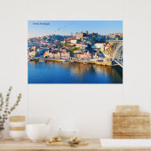Photo Portugal pour Poster (Cuisine)