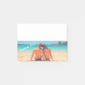 Photo Post-it® personnalisée Notes vos photos et v (Devant)