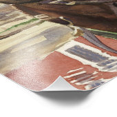 Photo poster, mule (Coin)