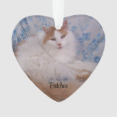 Photo pour animaux de compagnie, Citation, Emprein (devant)