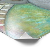 Photo Pratique Parfait 11 x 14 Impression (Coin)