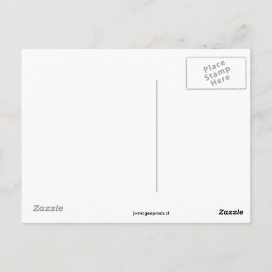 Photo préférée de 2015 : Carte postale (Dos)