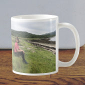 Photo préférée sur une Mug