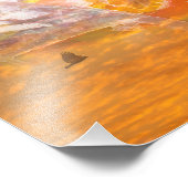 Photo Prin de l'amérindienne RAINBOUR WARRIOR SPIR (Coin)