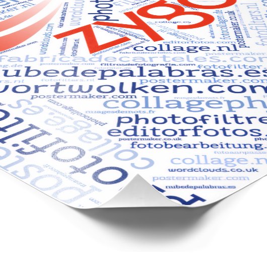 Photo Print (landscape) (Coin)