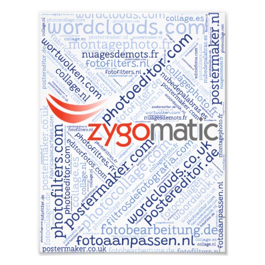 Photo Print (portrait) (Devant)