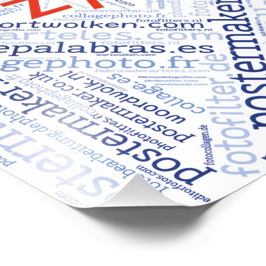 Photo Print (square) (Coin)