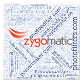 Photo Print (square) (Devant)