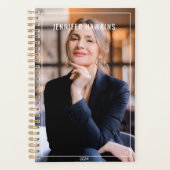 Photo professionnelle l Elegant Chic hebdomadaire (Devant)