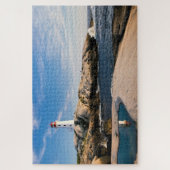 Photo Puzzle de Lighthouse (Vertical)